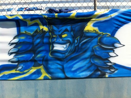 PEDAÇO DA NOSSA FAIXA.